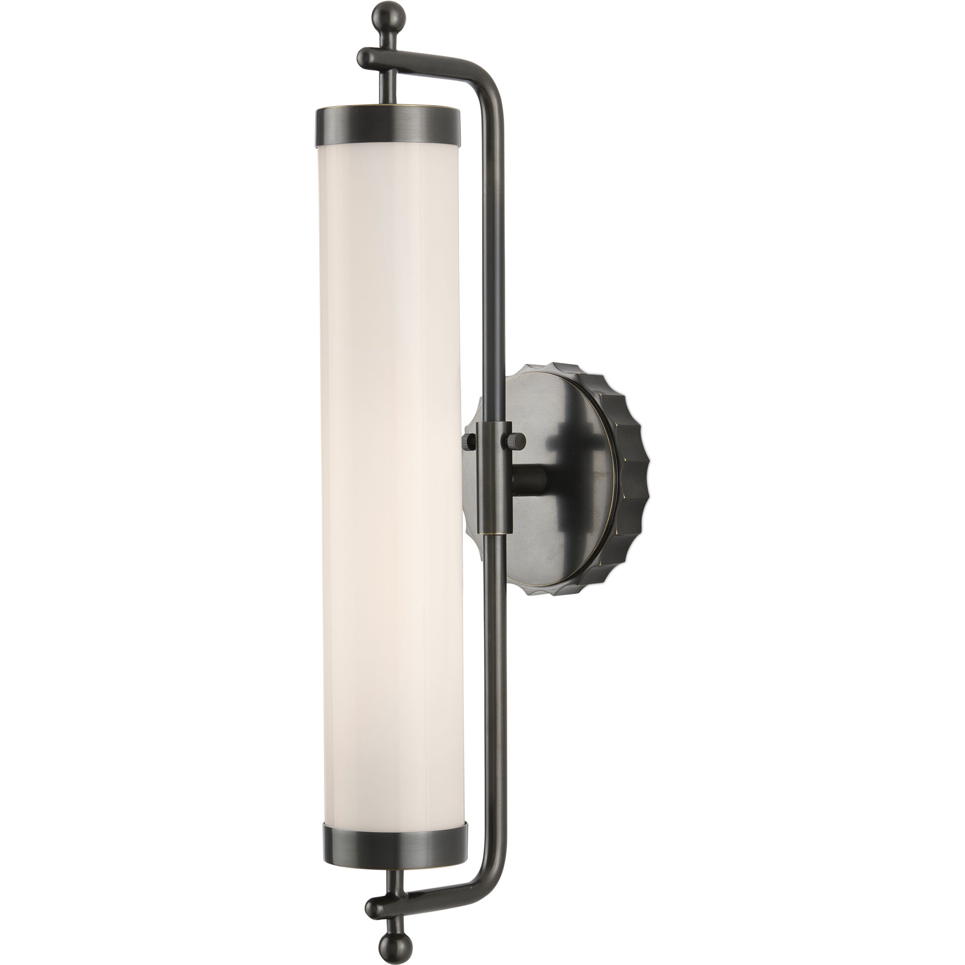 Latimer Wall Sconce Wall Light, Barry Goralnick Collection