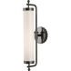 Latimer Wall Sconce Wall Light, Barry Goralnick Collection