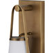 Brompton Bath Wall Sconce Wall Light