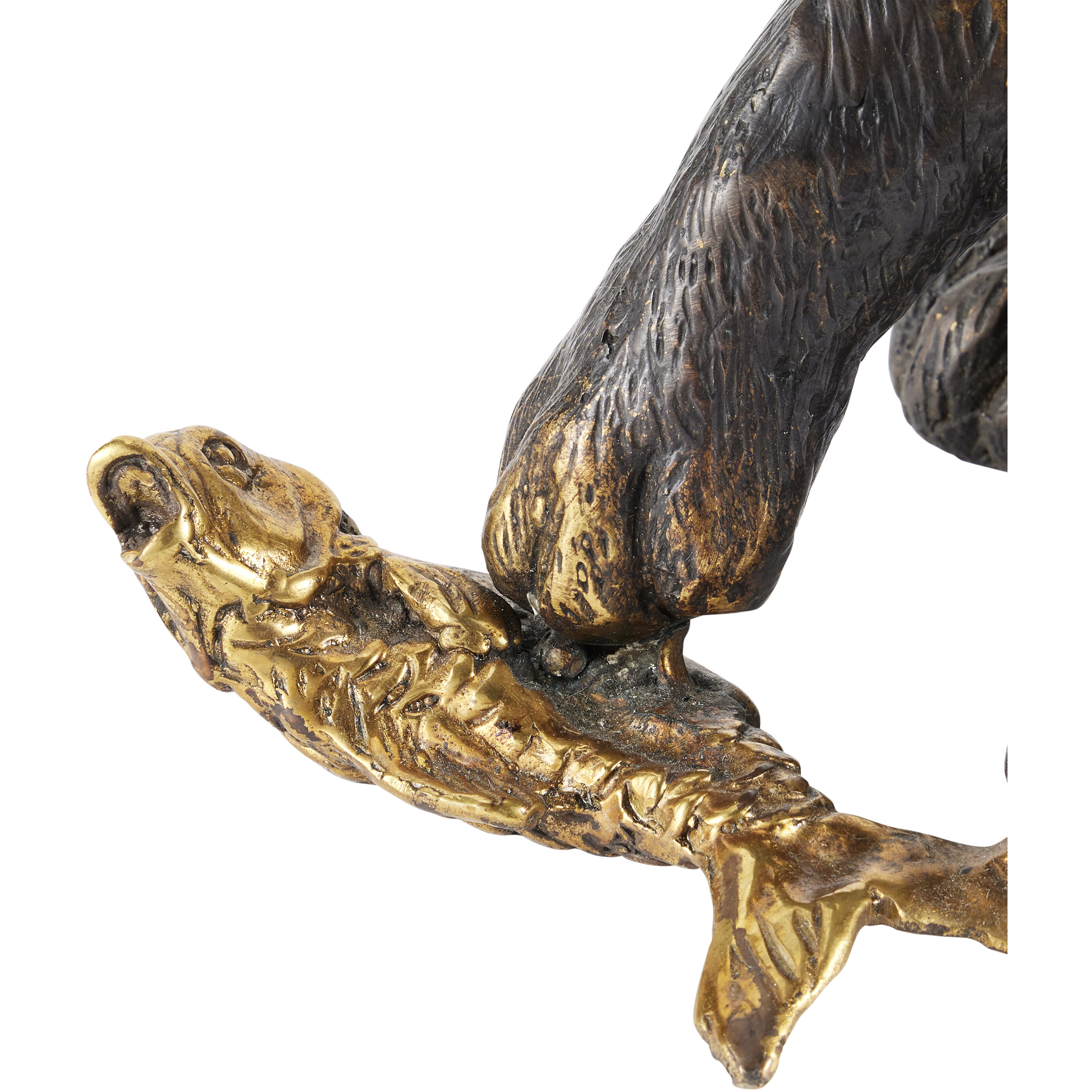 Gatto 11 X 5.75 inch Sculpture