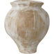 Monte Carlo 12 X 10.75 inch Vases, Set of 2