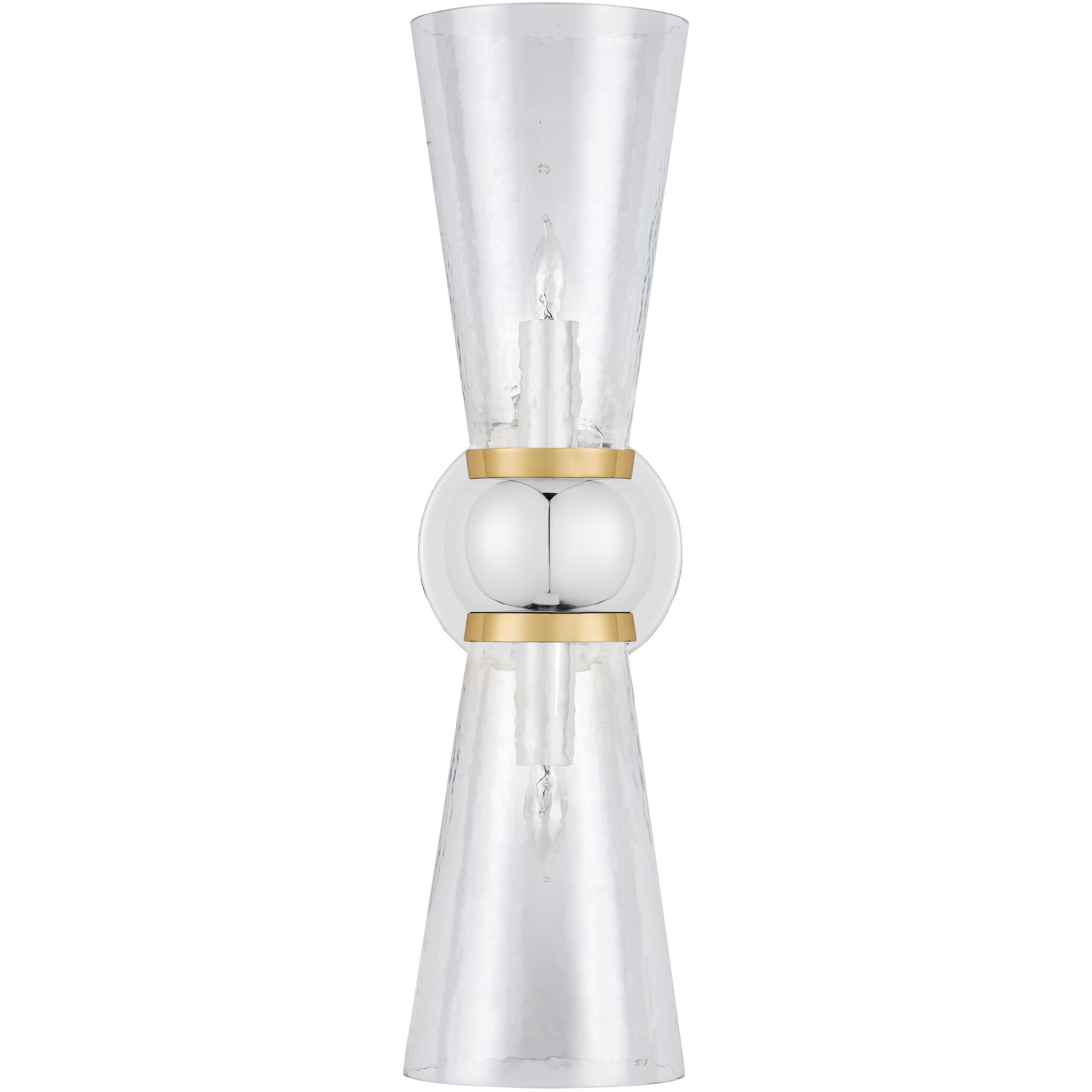 Byford Bath Wall Sconce Wall Light