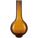 Peking 14.25 X 7 inch Long Neck Vase