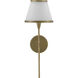 Brimsley Wall Sconce Wall Light