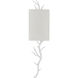 Baneberry Wall Sconce Wall Light, Left