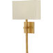 Ashdown Wall Sconce Wall Light