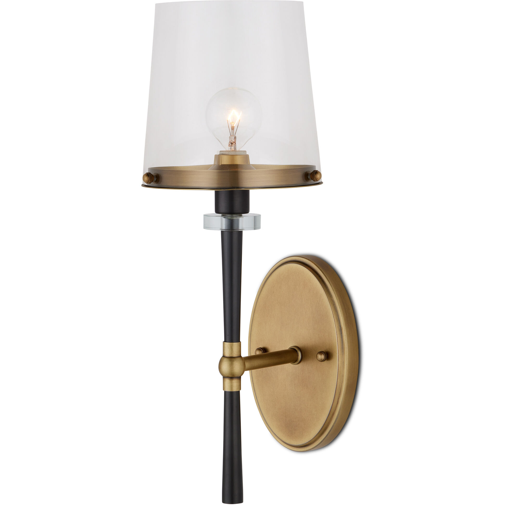 Lyndall Wall Sconce Wall Light