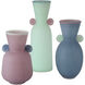 Vassily 15.5 inch Vases, Set of 3