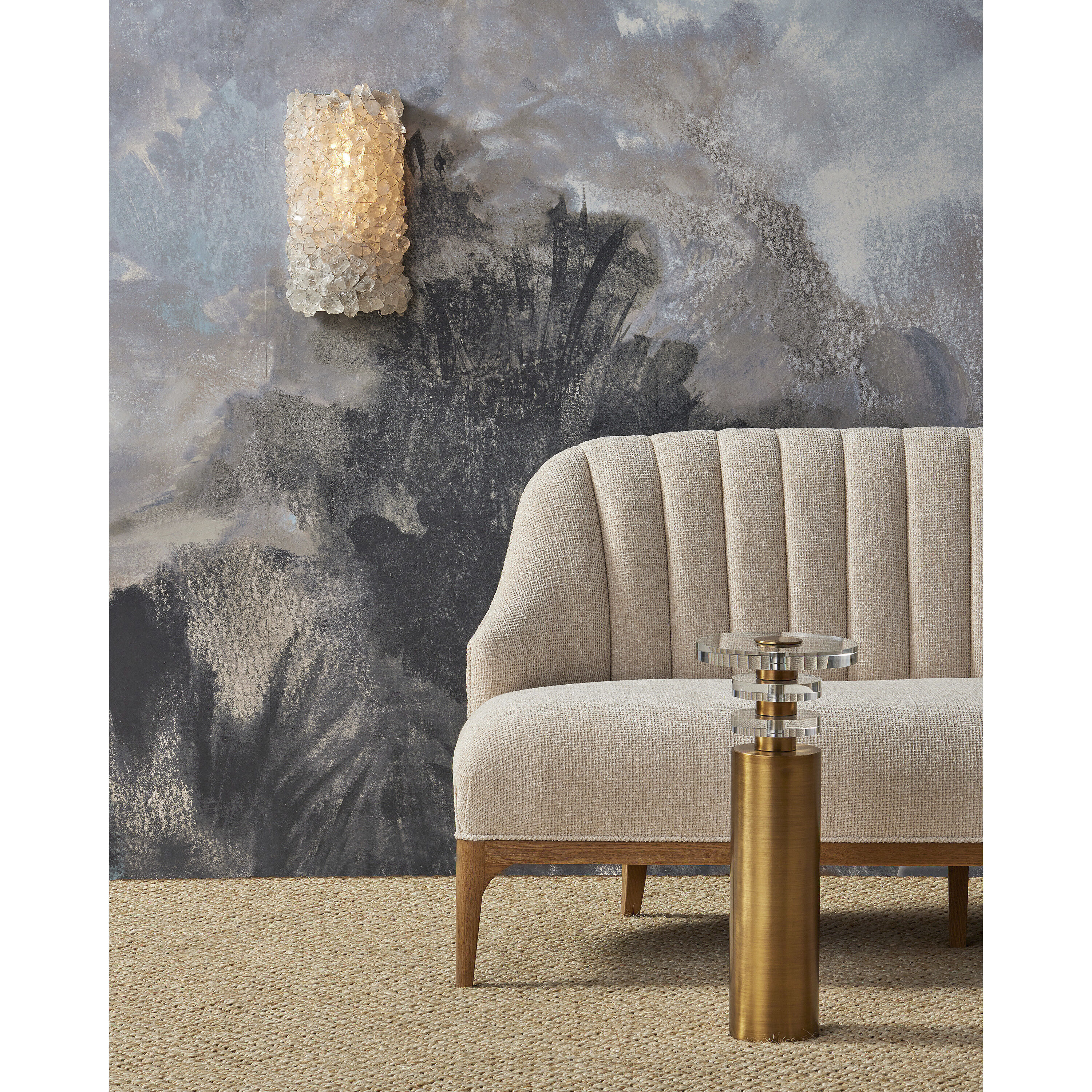 Iconoclast Wall Sconce Wall Light