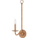 Saxon Wall Sconce Wall Light