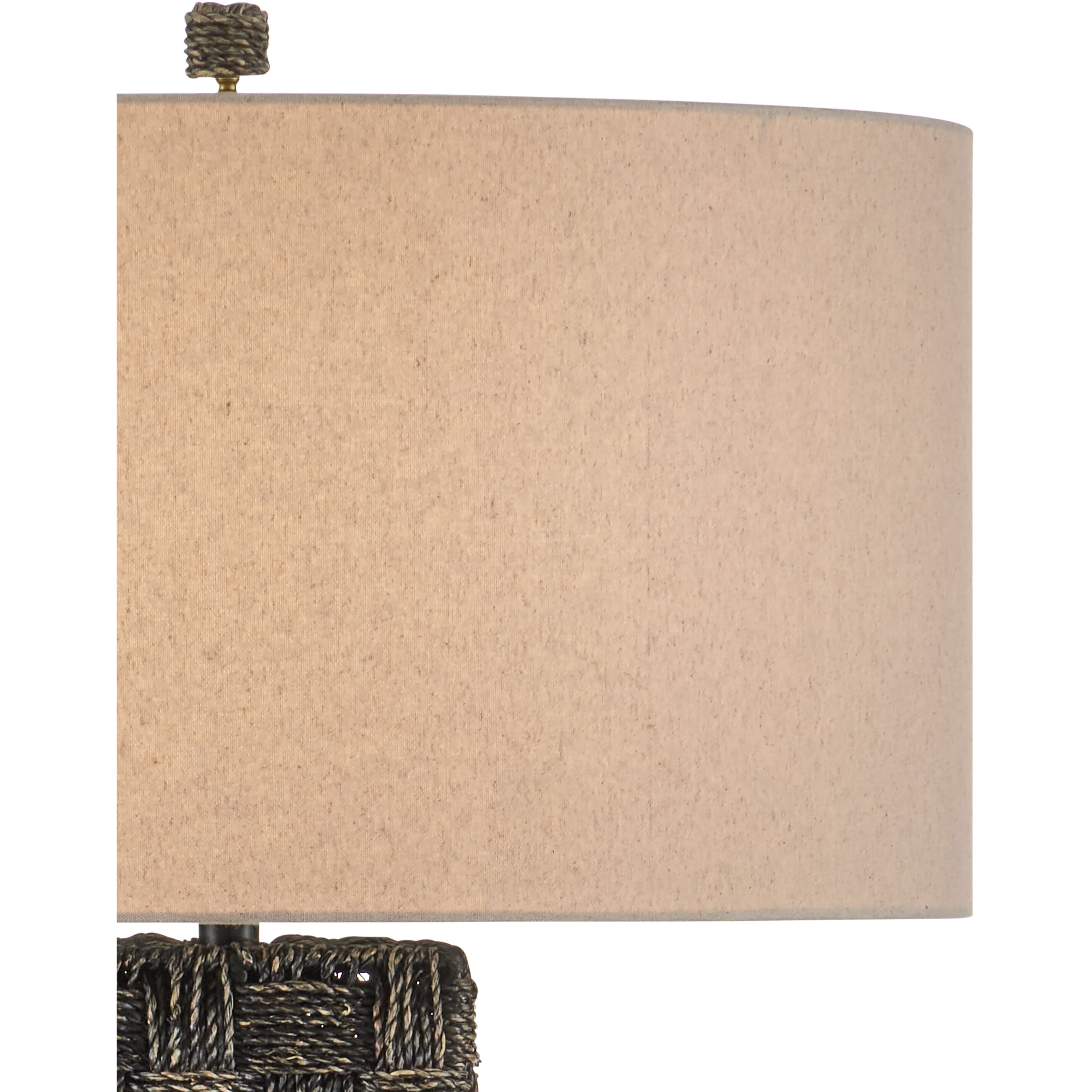 Eden 68 inch 150.00 watt Black Floor Lamp Portable Light