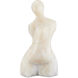 Giada 9 X 5 inch Bust Sculpture, Small
