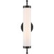 Latimer Wall Sconce Wall Light, Barry Goralnick Collection