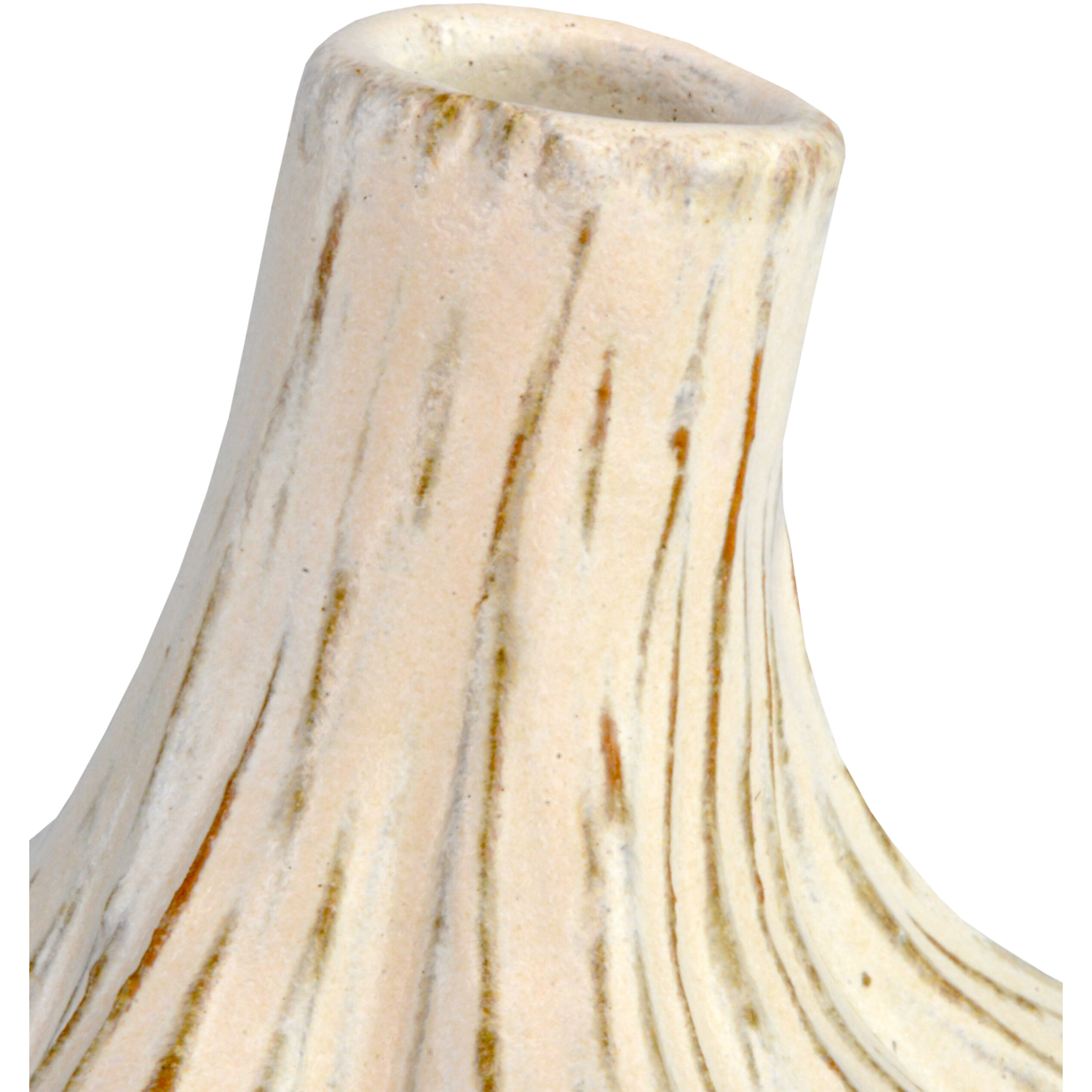 Garlic Bulb 7.5 X 7.25 inch Sculpture, Medium