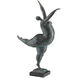 Butterfly Ballerina 24 X 16 inch Sculpture