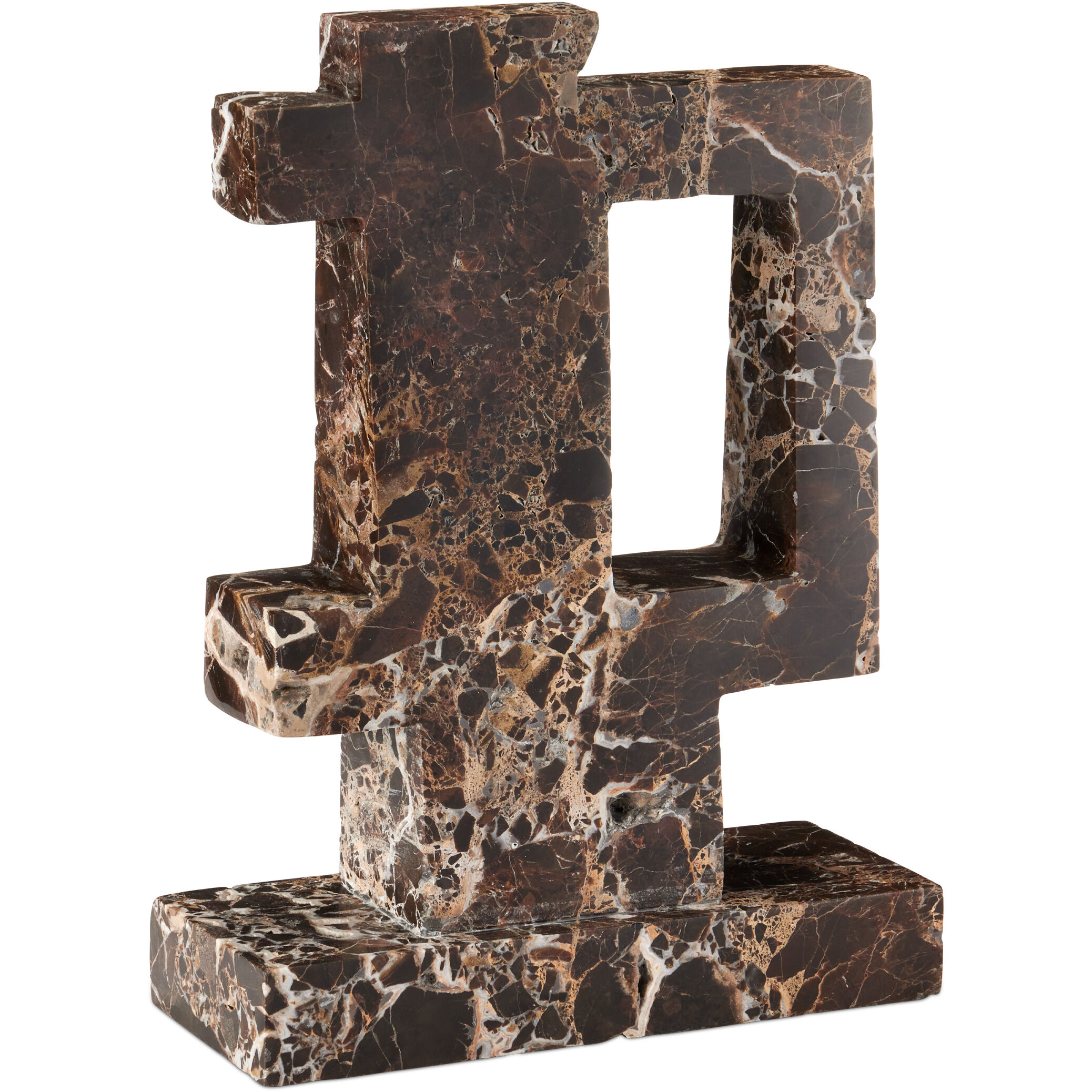 Blount Natural Object