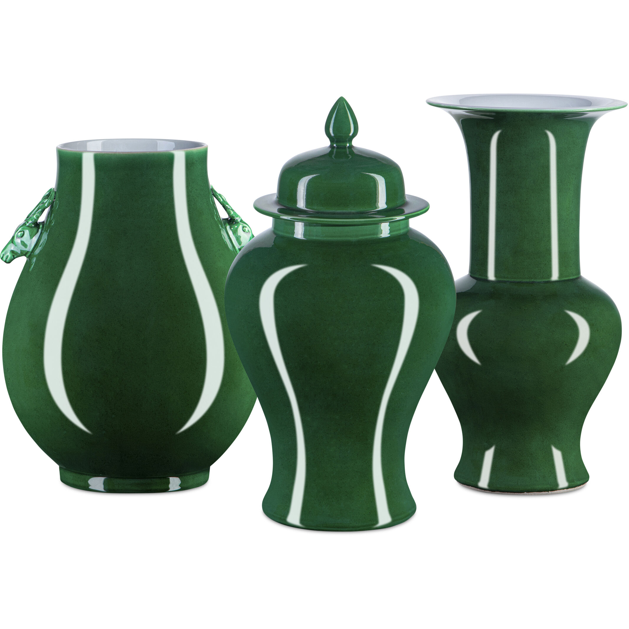 Imperial 15.75 X 9.75 inch Temple Jar