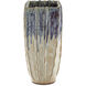 Sea Horizon 20 X 12.5 inch Vase, Large