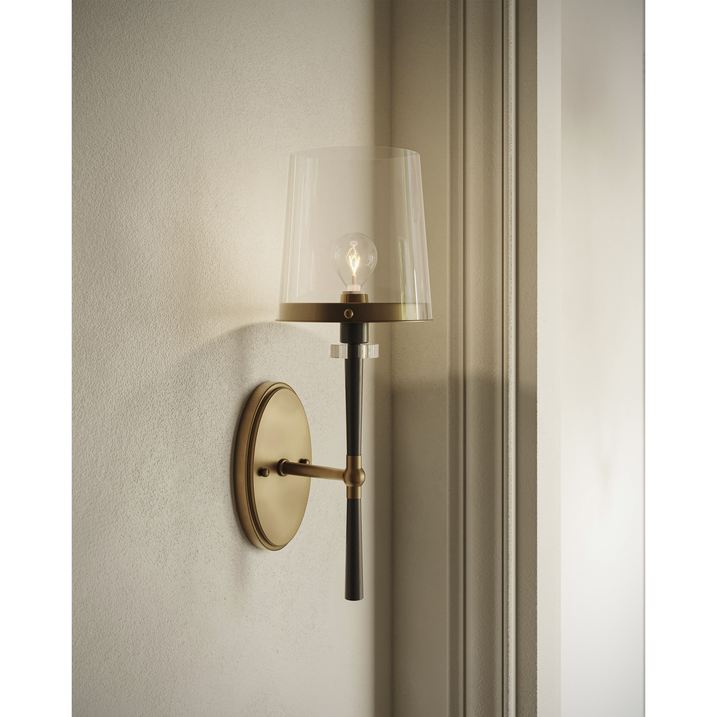Lyndall Wall Sconce Wall Light