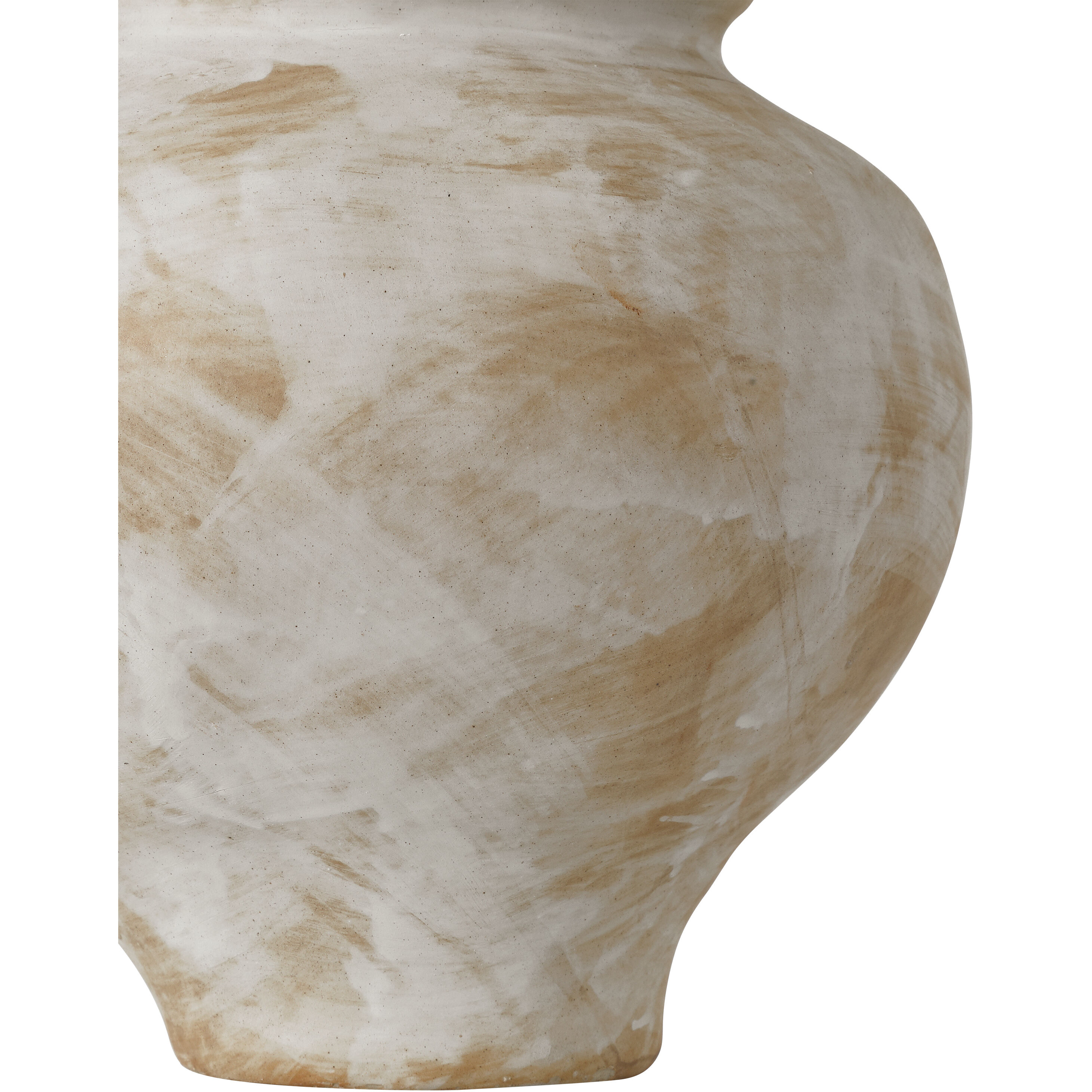 Monte Carlo 12 X 10.75 inch Vases, Set of 2