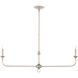 Nottaway Linear Chandelier Ceiling Light