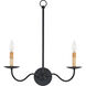 Saxon Wall Sconce Wall Light