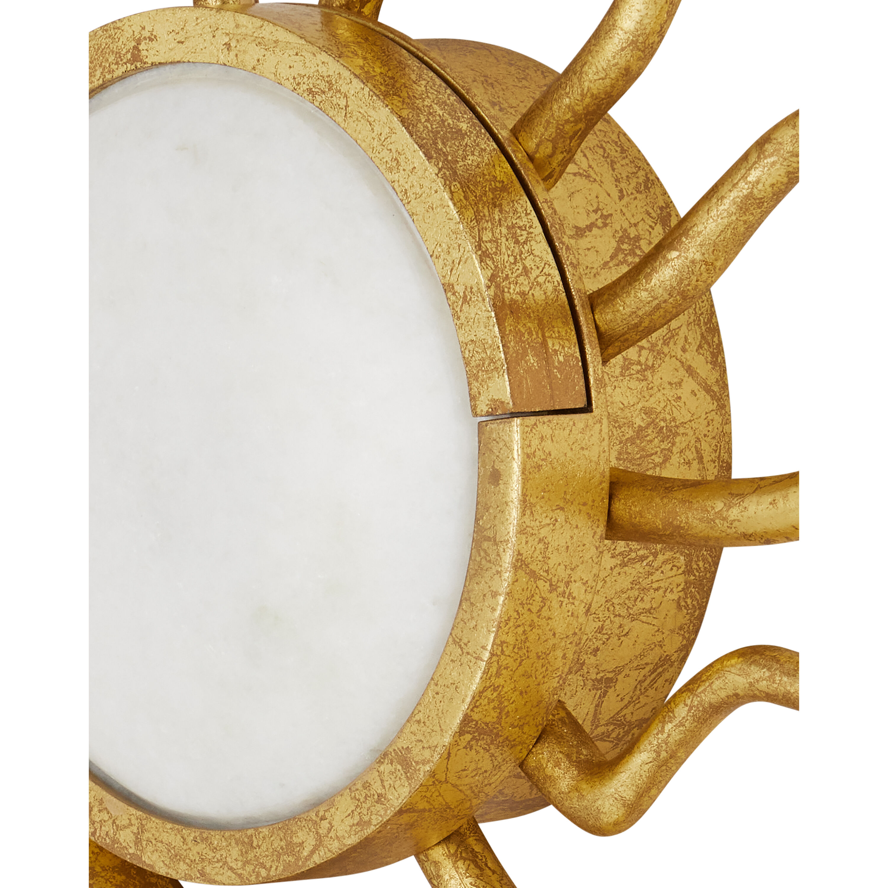 Tona Wall Sconce Wall Light