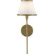 Brimsley Wall Sconce Wall Light