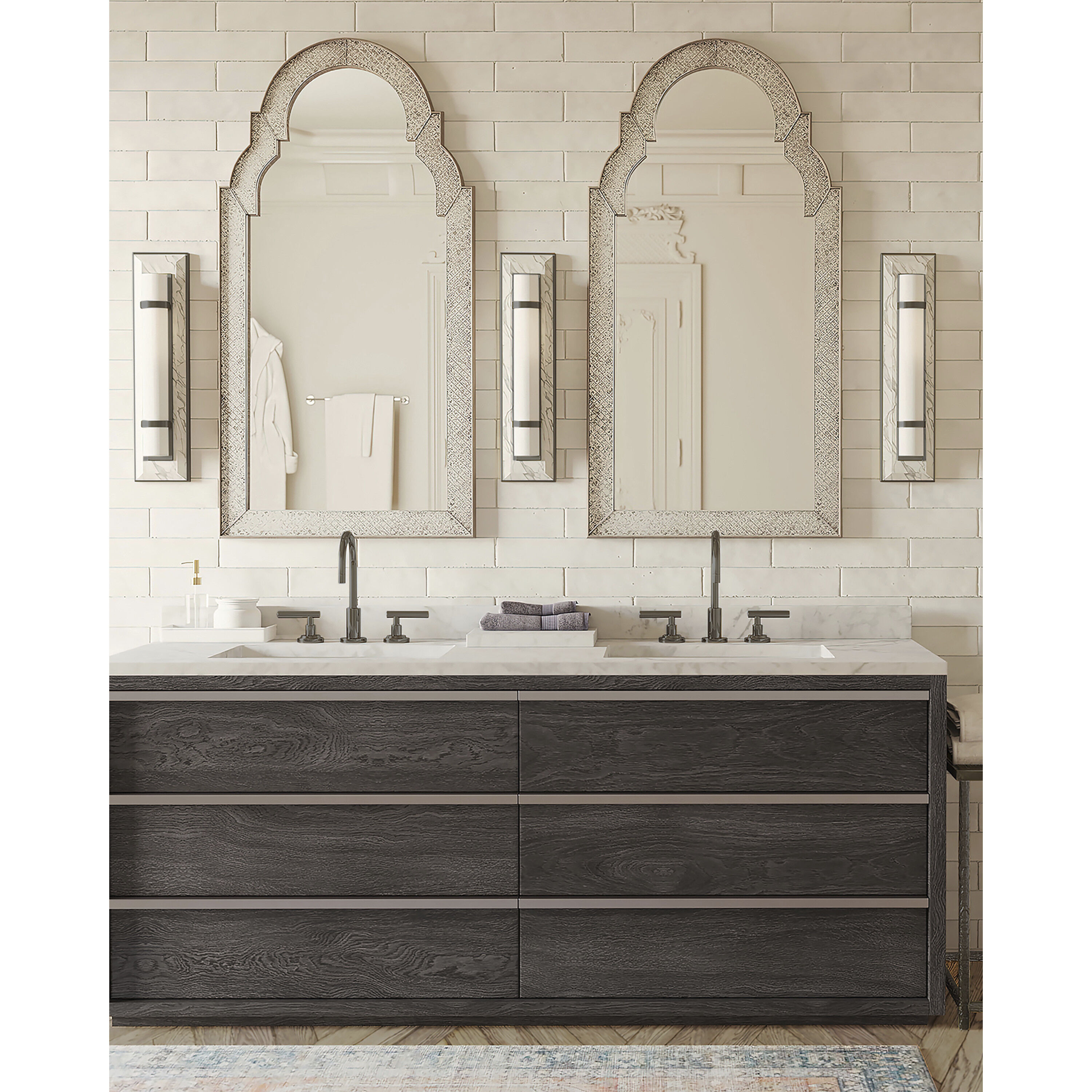 Bruneau Wall Sconce Wall Light