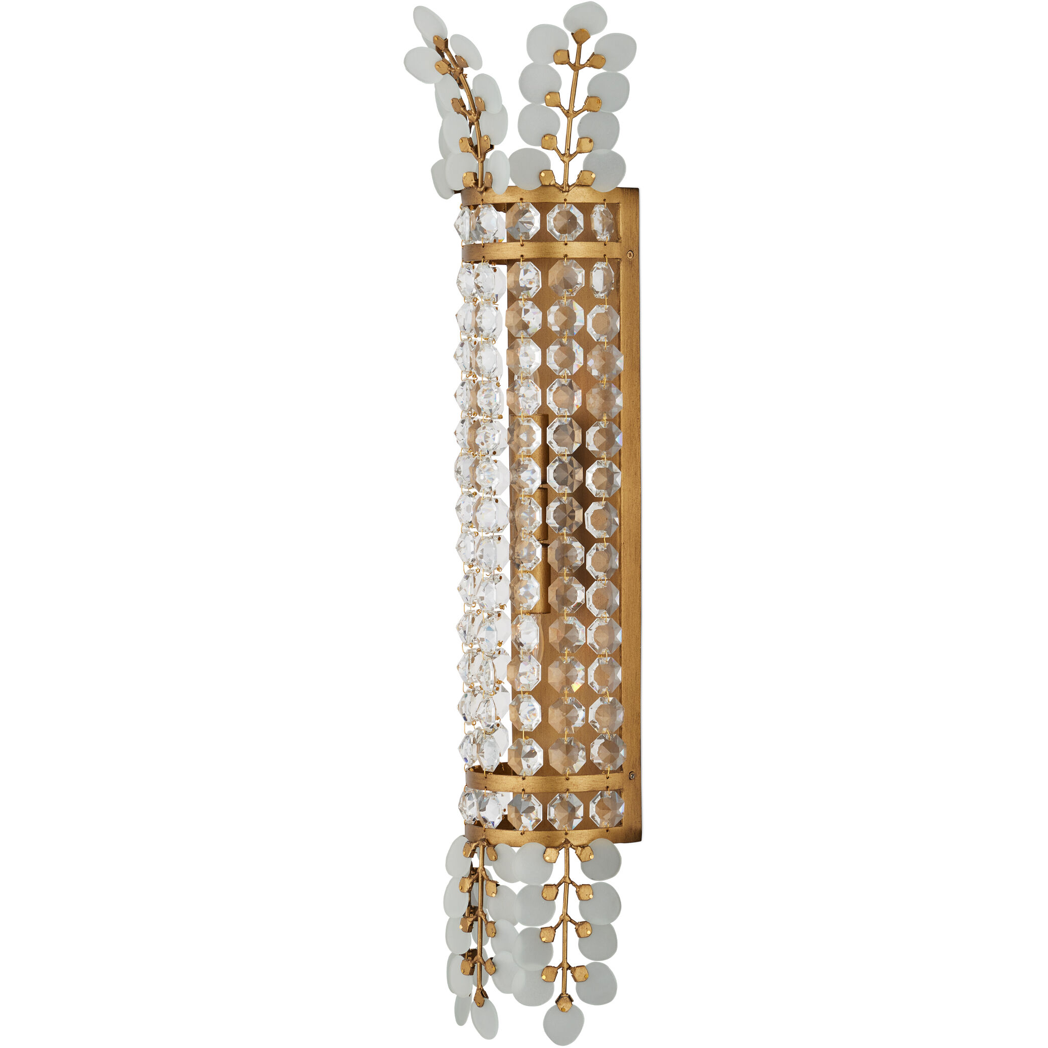 Bradshaw Wall Sconce Wall Light