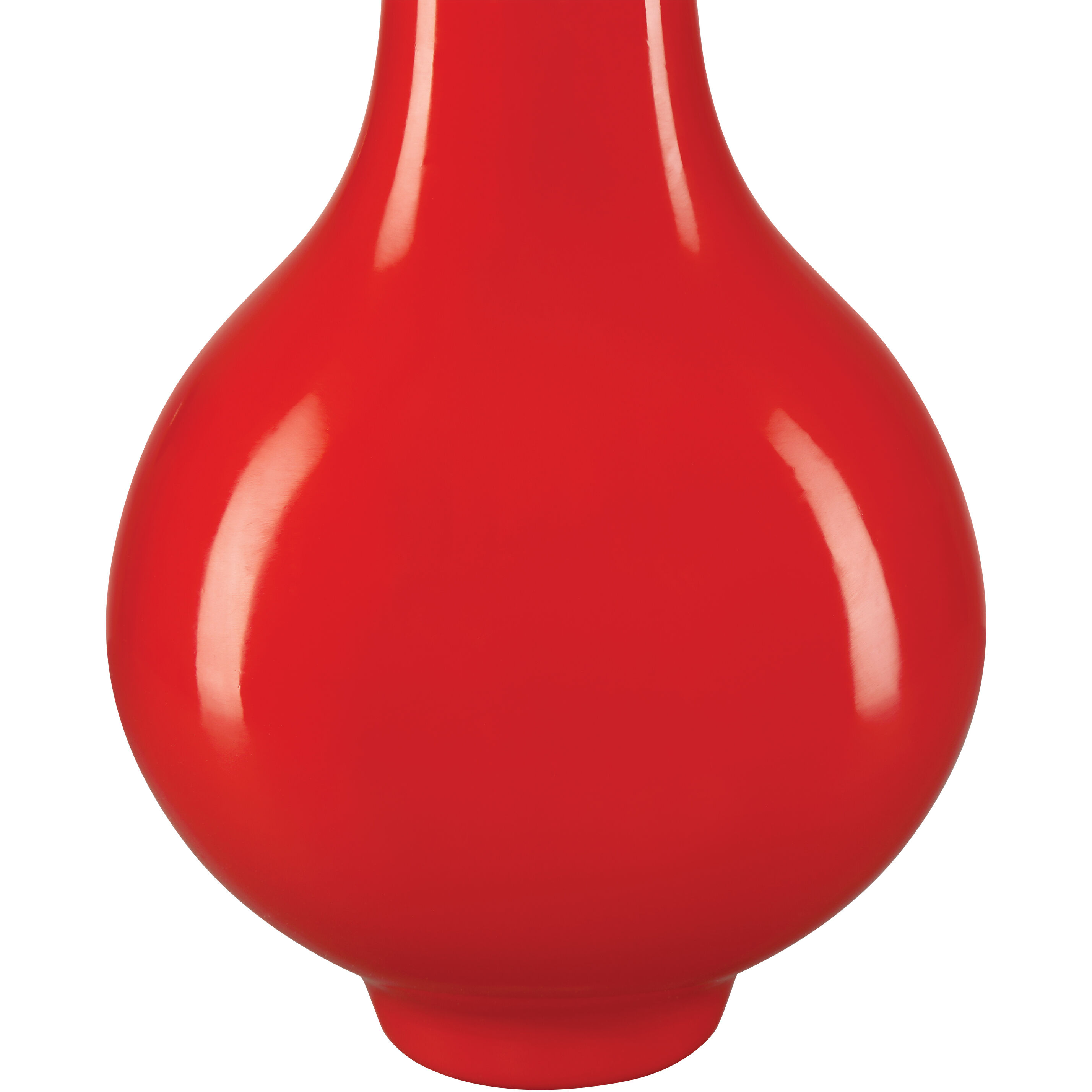 Bittersweet 14.25 X 7 inch Peking Stem Vase