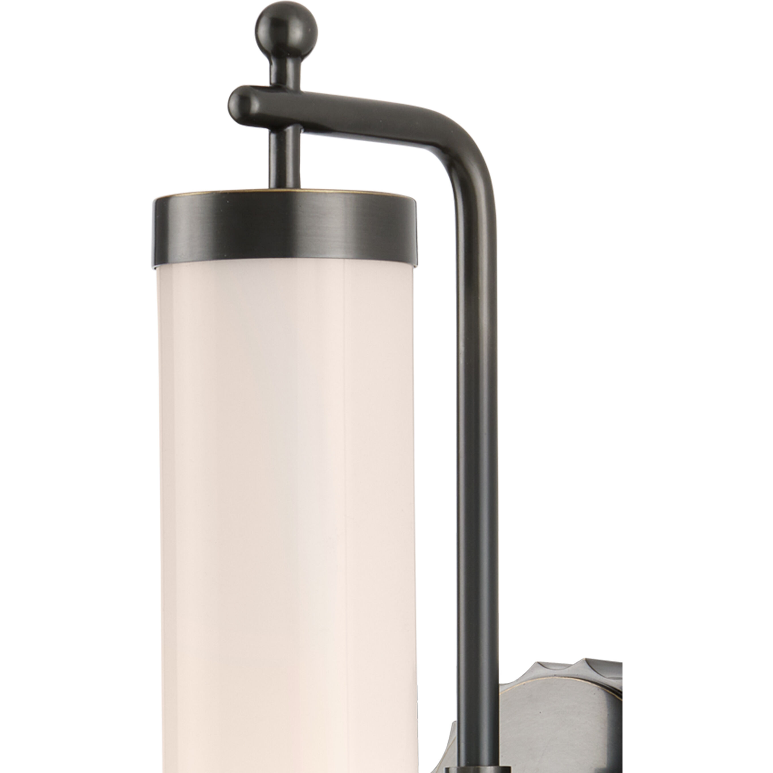 Latimer Wall Sconce Wall Light, Barry Goralnick Collection