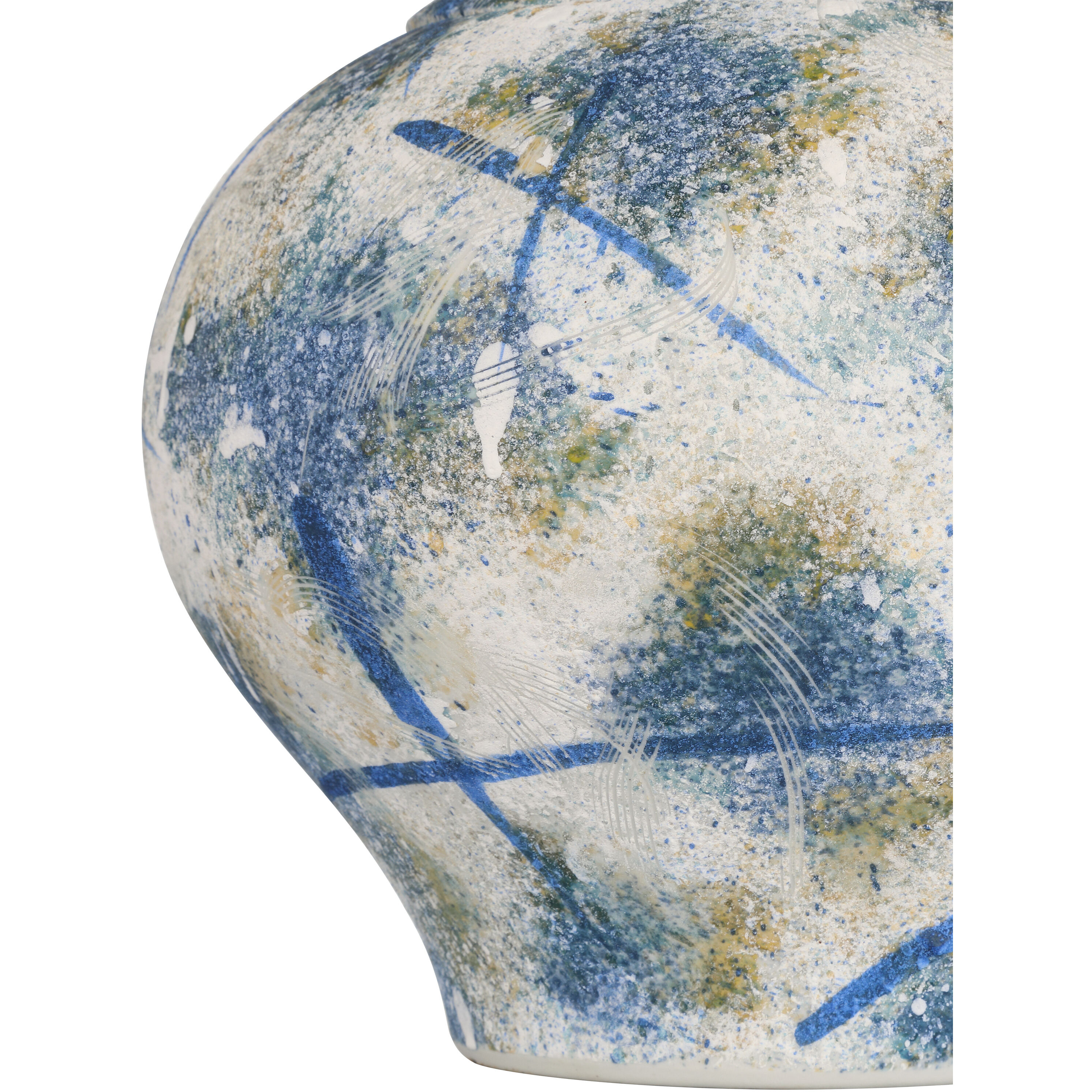 Jackson 10.75 inch Vase