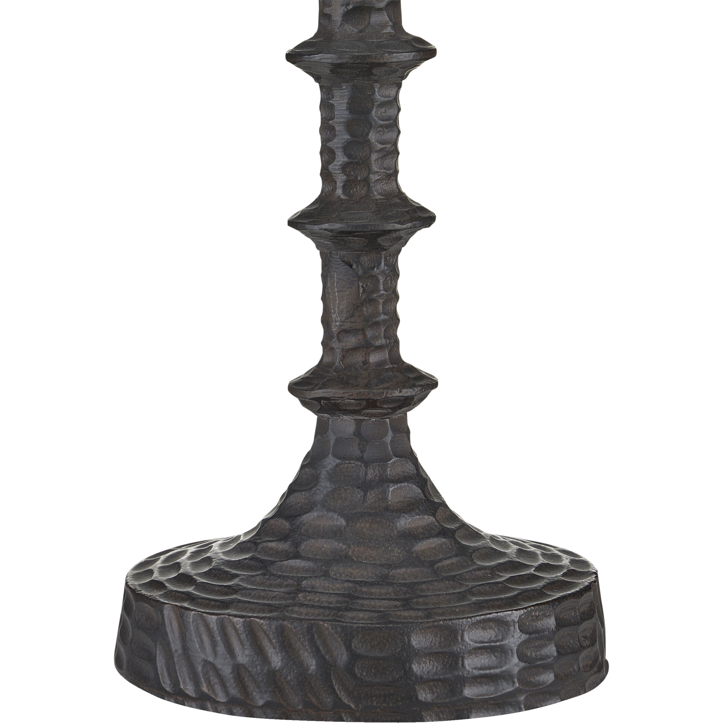 Gallo 27.75 inch 100 watt Bronze Table Lamp Portable Light