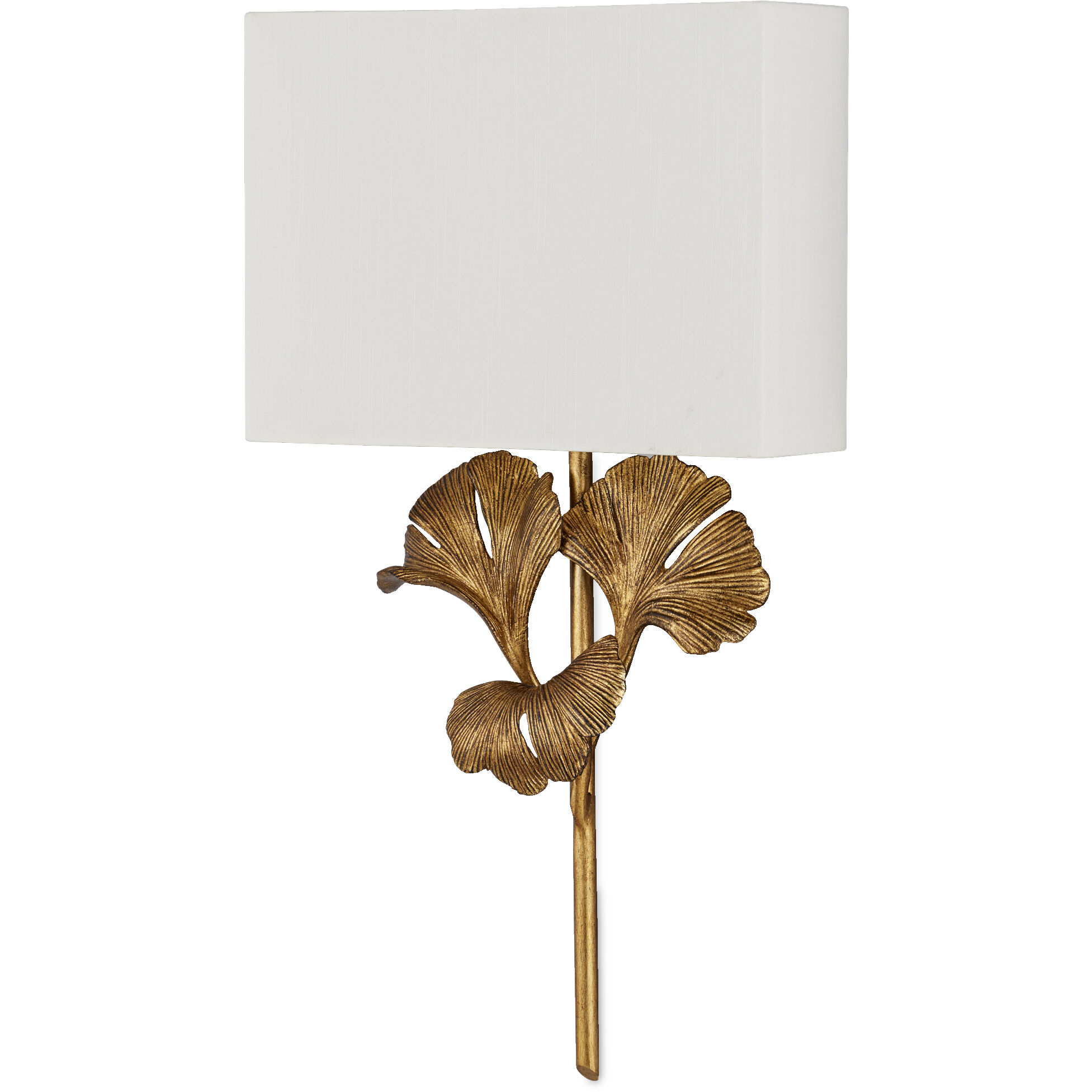 Gingko Wall Sconce Wall Light