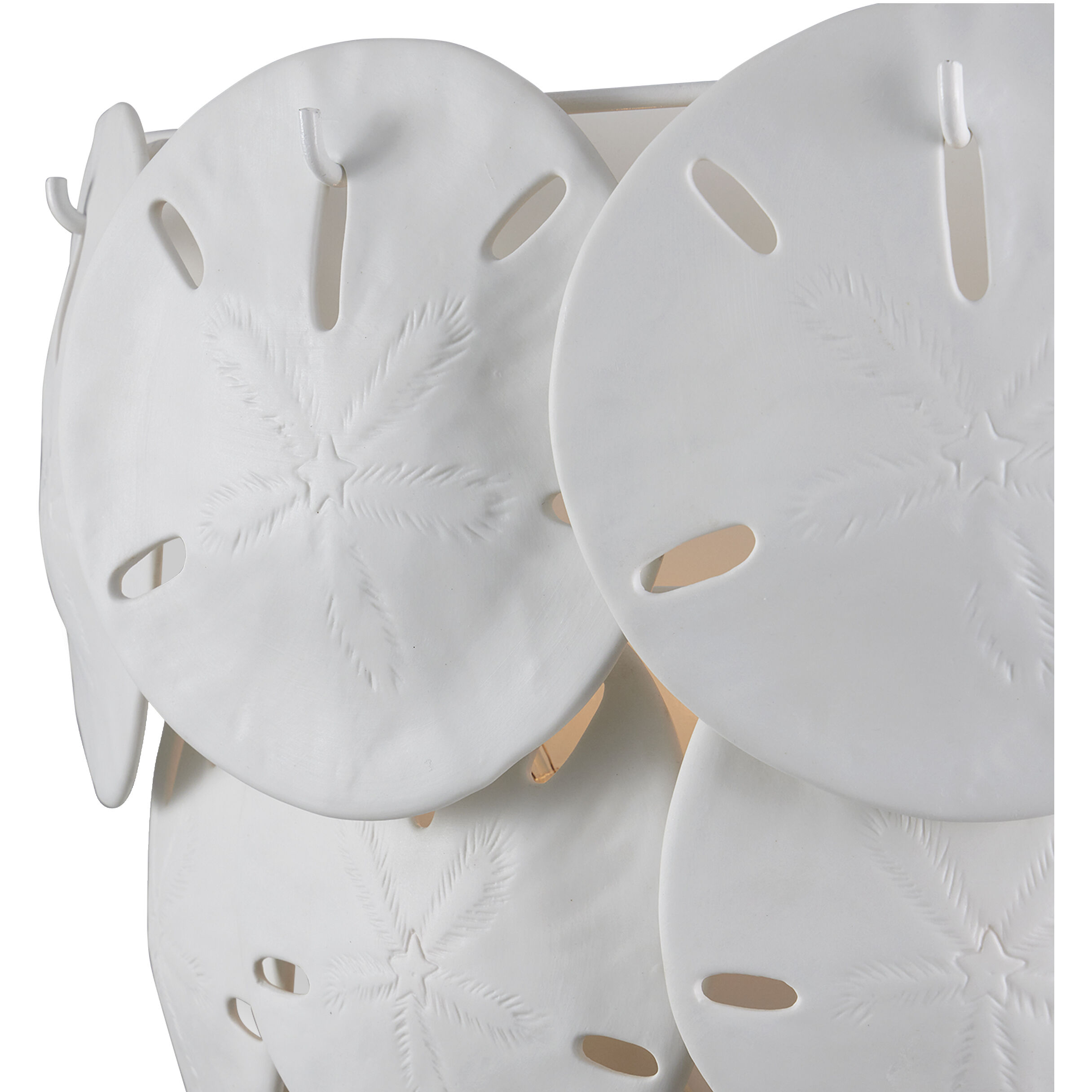 Tulum Wall Sconce Wall Light, Marjorie Skouras Collection