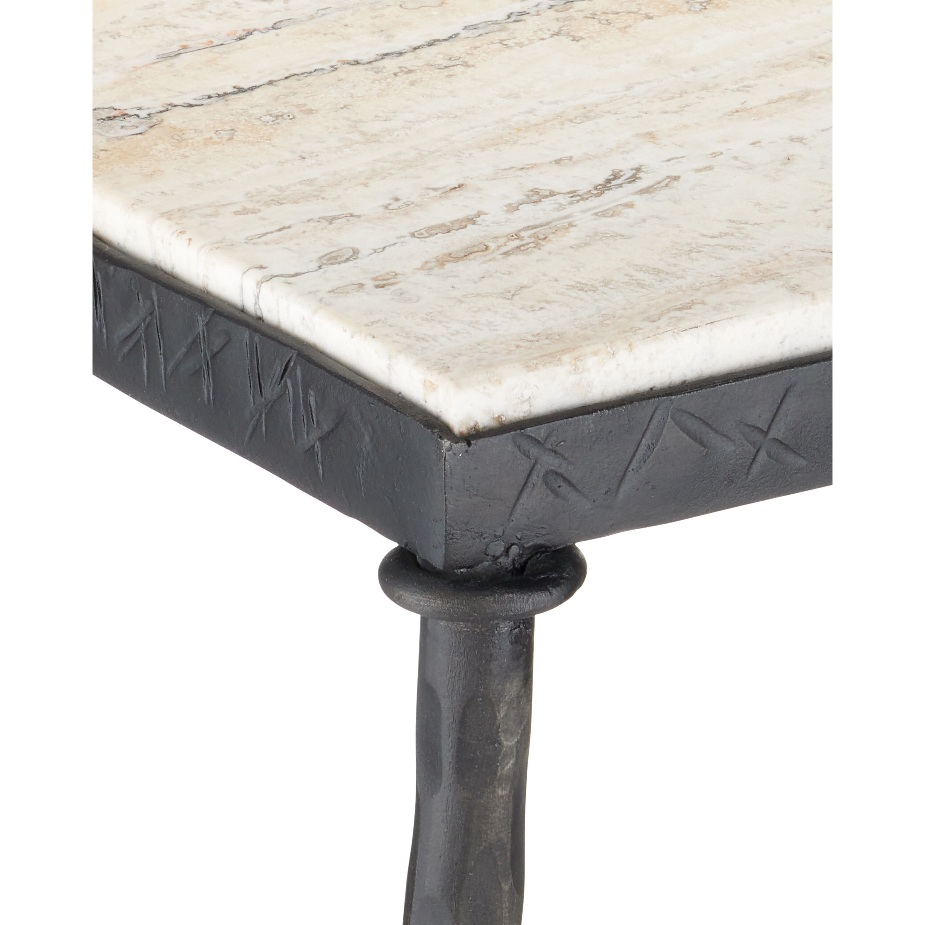 Agora Side Table