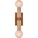 Beatrix Bath Wall Sconce Wall Light