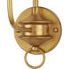 Nottaway Wall Sconce Wall Light