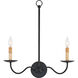 Saxon Wall Sconce Wall Light