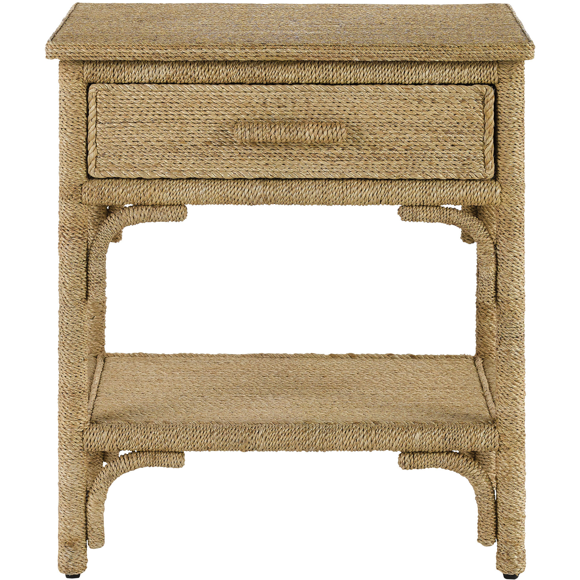 Olisa Nightstand