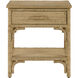 Olisa Nightstand
