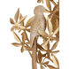 Aviary Wall Sconce Wall Light, Right