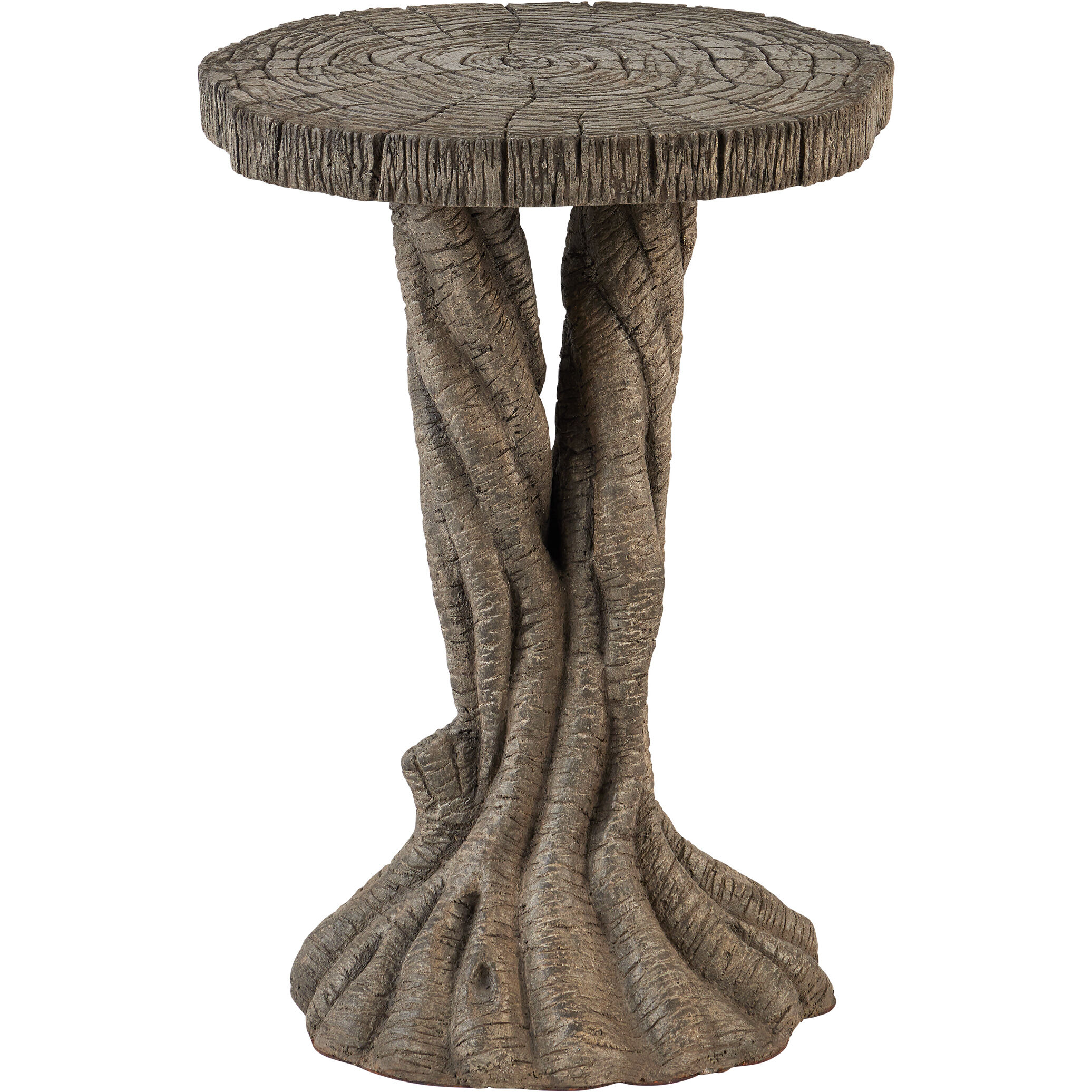 Dunmore Accent Table
