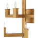 Andre Wall Sconce Wall Light