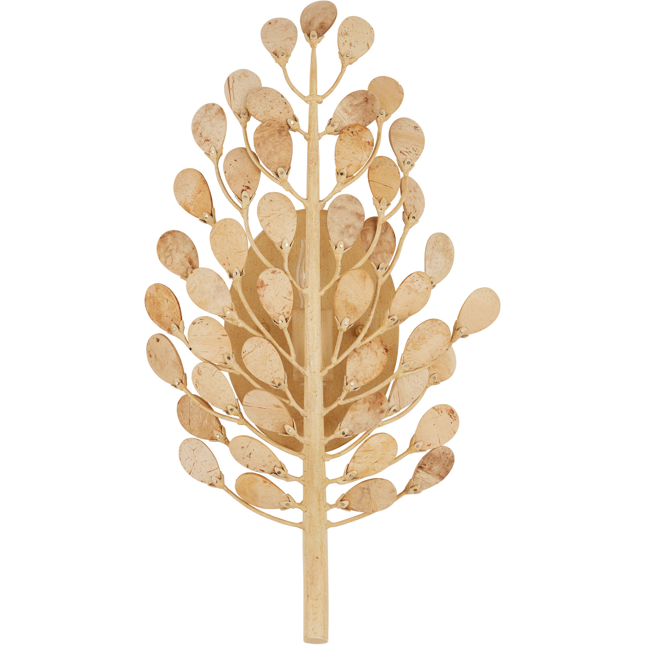 Maypan Wall Sconce Wall Light