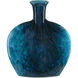 Pavonini 16.5 X 14.5 inch Vase
