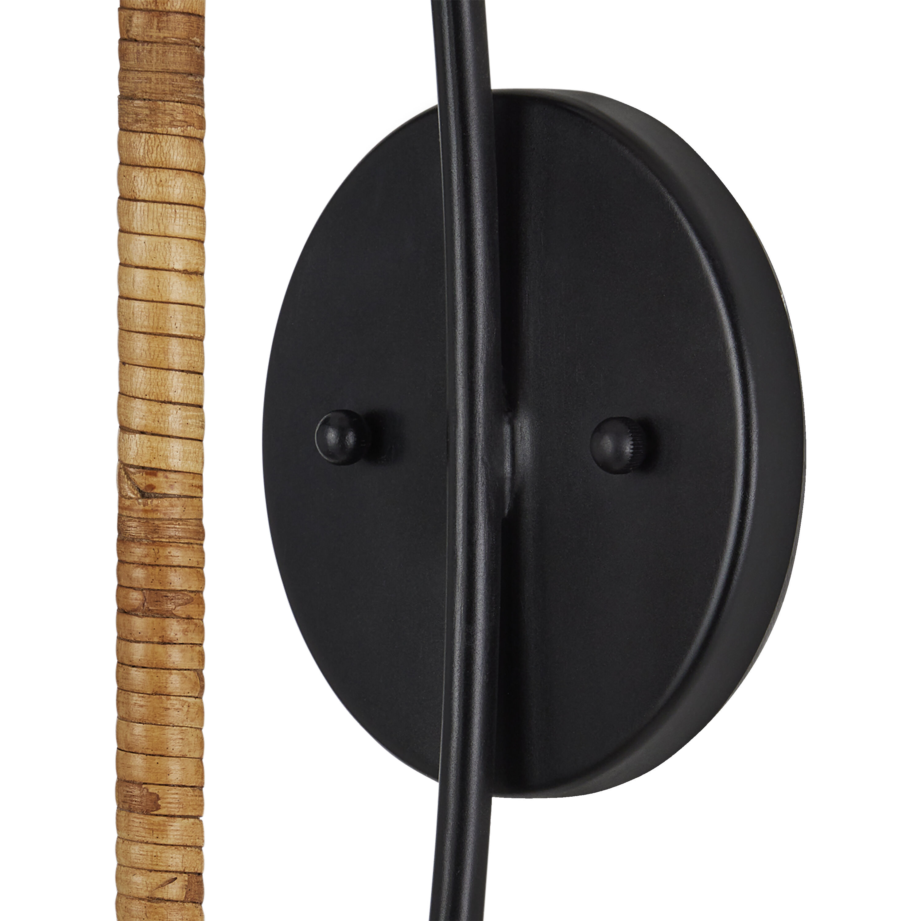 Capriole Wall Sconce Wall Light