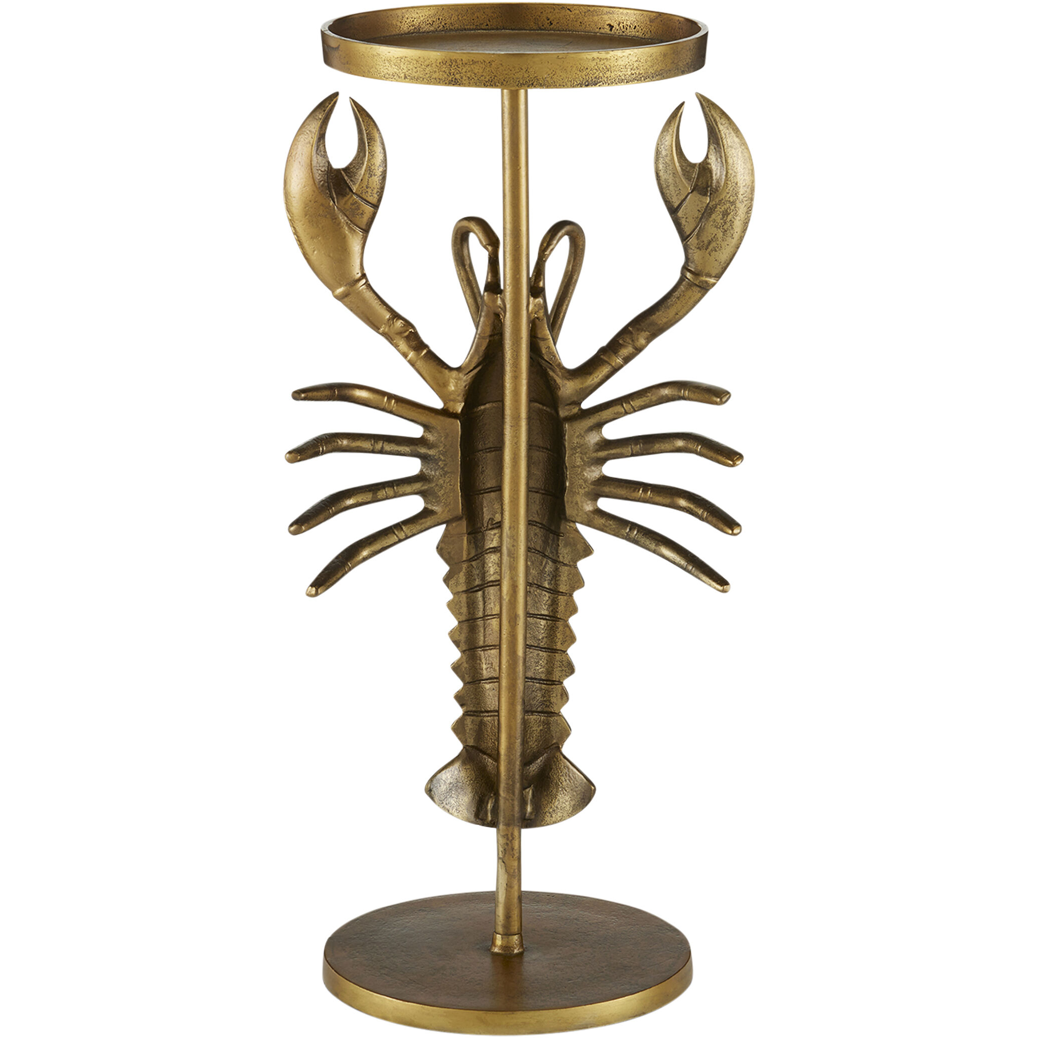 Georgetown Drinks Table