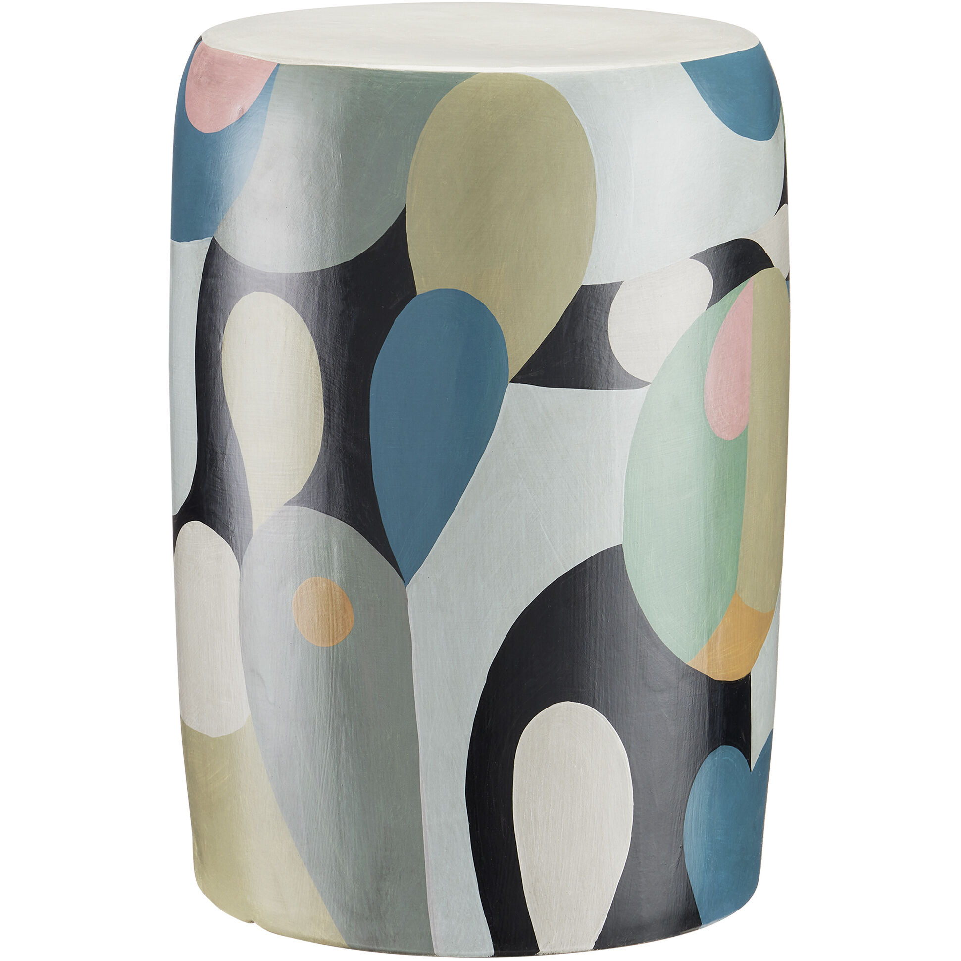 So Nouveau Accent Table